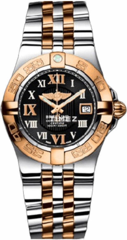 Breitling Galactic C71340L2.B952.368C