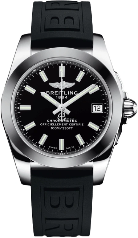 Breitling Galactic W7433012/BE08/237S