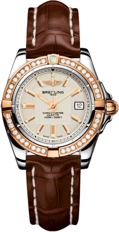 Breitling Galactic C71356LA/G704/778P