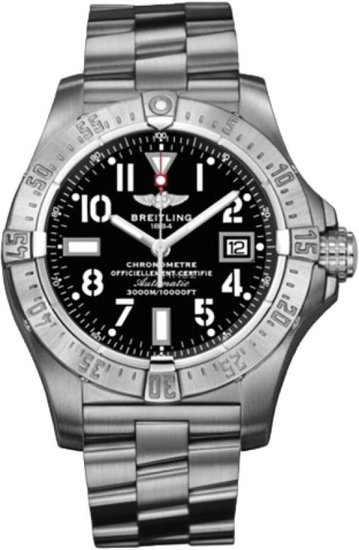 Breitling Avenger A1733010/B906/147A