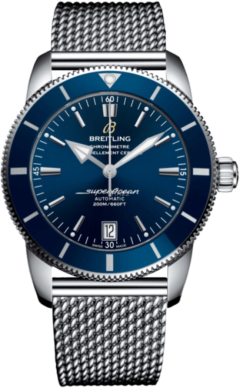 Breitling Superocean Heritage AB2010161C1A1