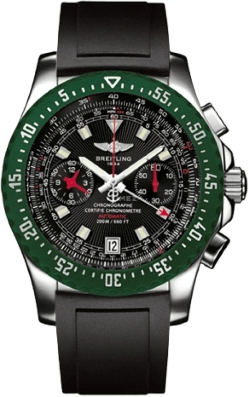 Breitling Skyracer A27363A3/B823/131S