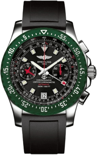 breitling breitling-skyracer 