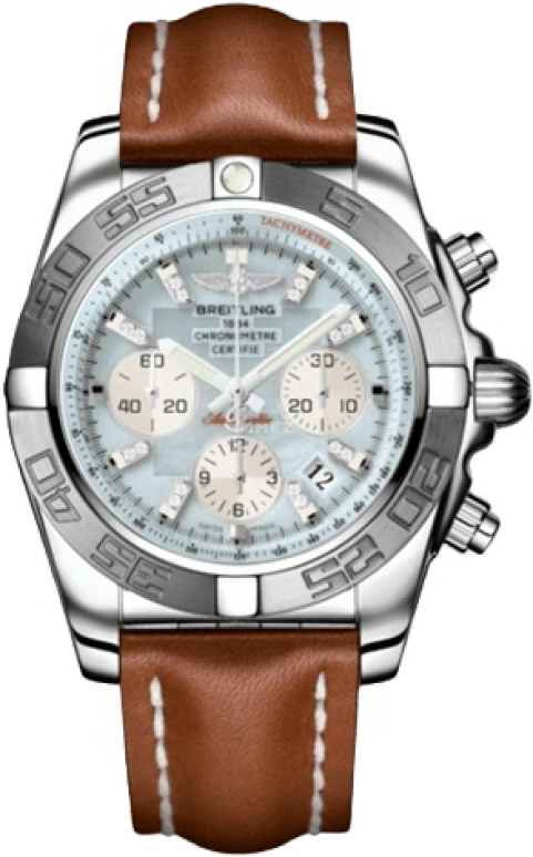 Breitling Chronomat AB011011/G686/433X
