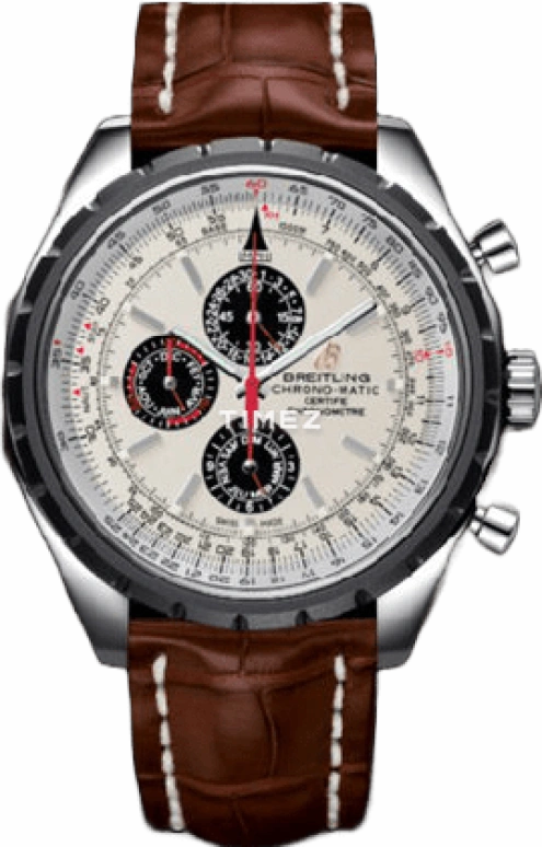 Breitling Chrono-Matic A1936002.G983.755P.A20D.1