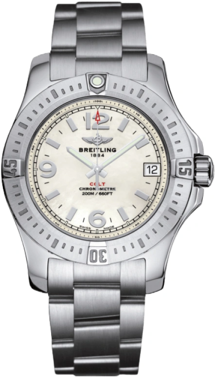 Breitling Colt A7438911/A772/178A