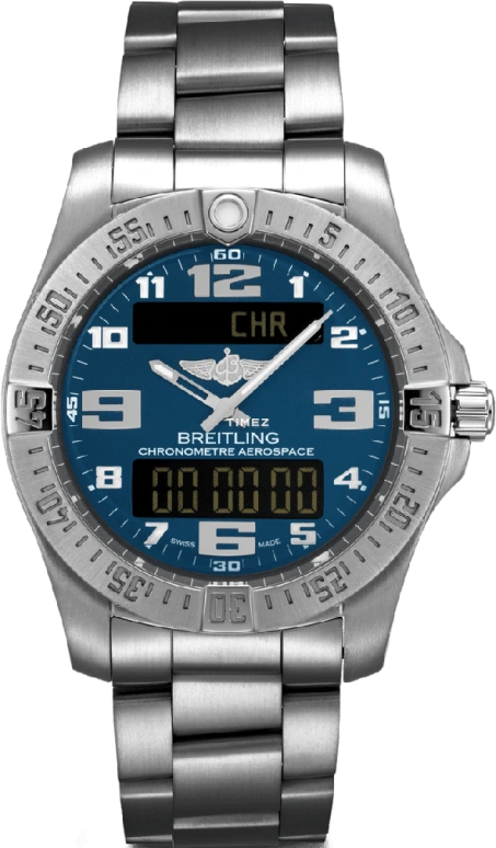 Breitling Professional E7936310.C869.152E