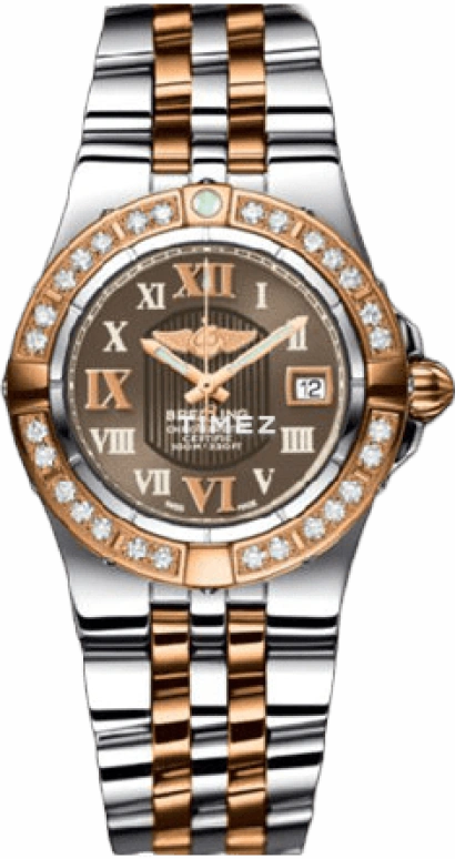 Breitling Galactic C71340LA-Q563-368C