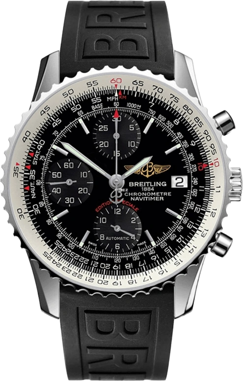 Breitling Navitimer A1332412/BF27/153S