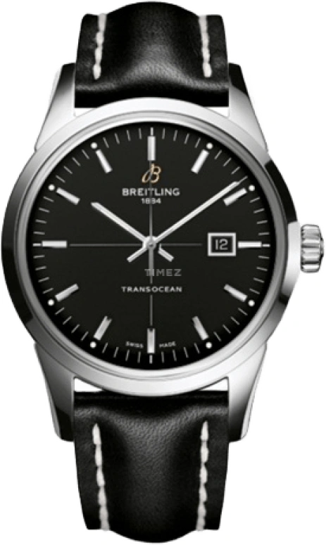 Breitling Transocean A1036012/BA91/435X/A20BA.1