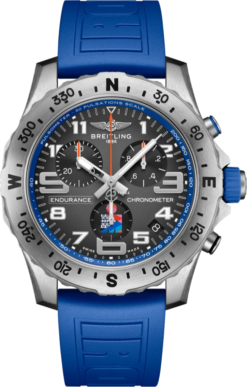 Breitling Endurance Pro E823103A1M1S1