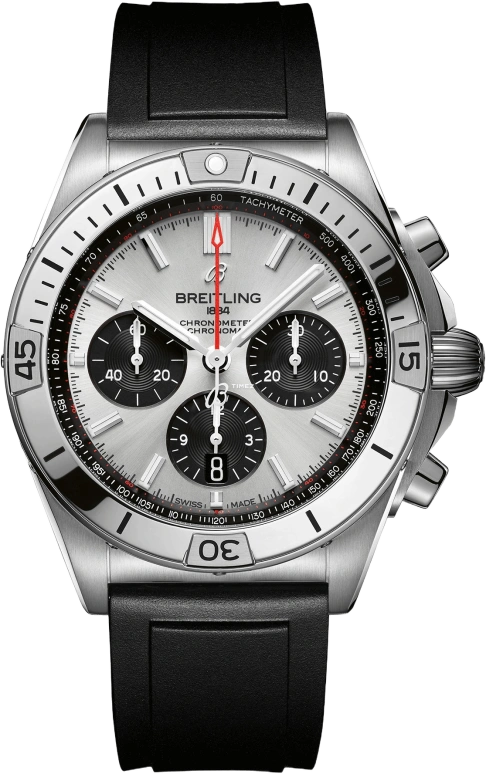 Breitling Chronomat AB0134101G1S1