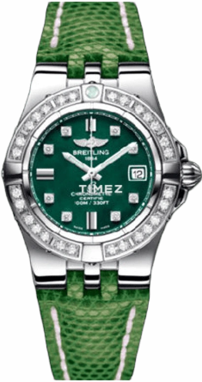 Breitling Galactic A71340LA.L516.166Z.A14D1
