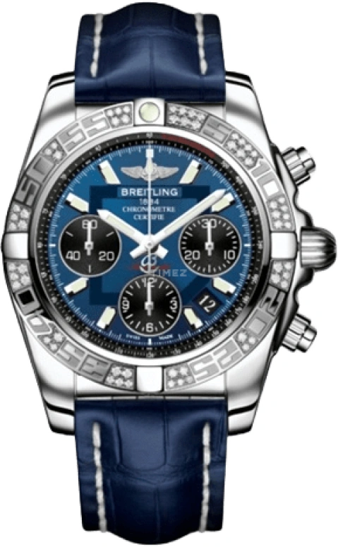 Breitling Chronomat AB0140AA/C830/718P