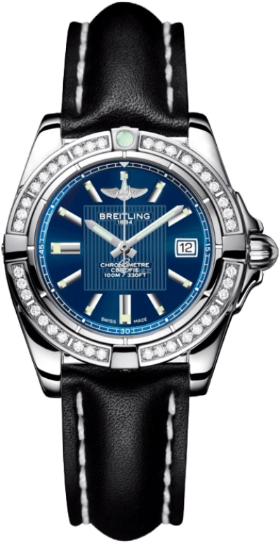 Breitling Galactic A71356LA/C811/408X