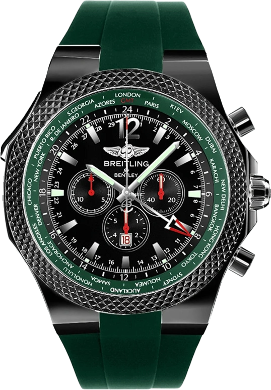 Breitling Other M47362S4/B919/214S