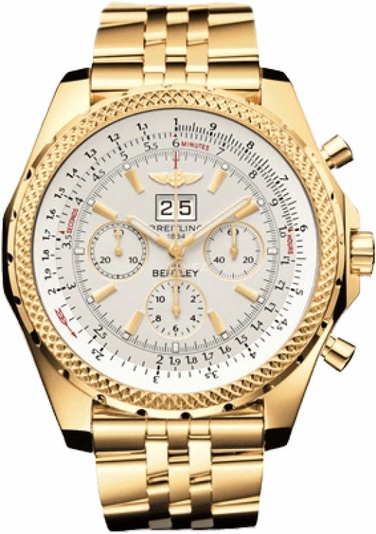 Breitling Breitling for Bentley K1336212A576