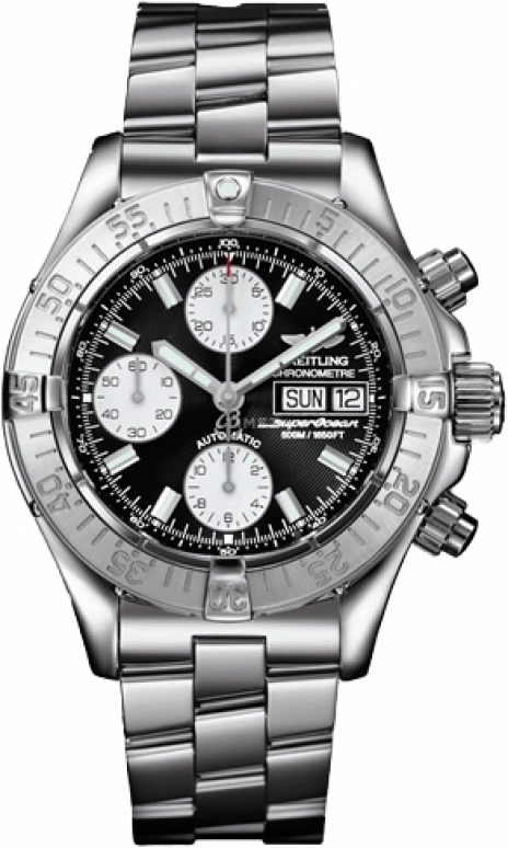 Breitling Superocean A1334011B683