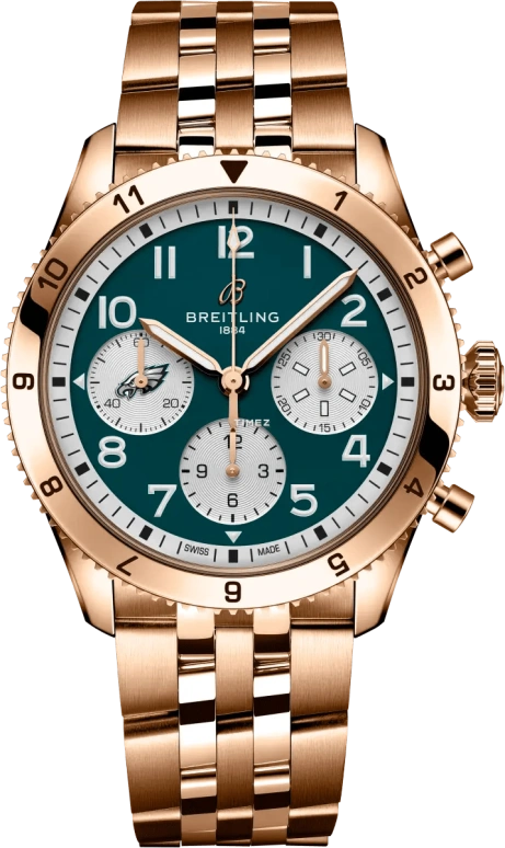 Breitling Classic AVI R233802A1L1R1