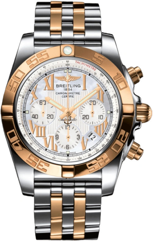 Breitling Chronomat CB011012/A693/375C