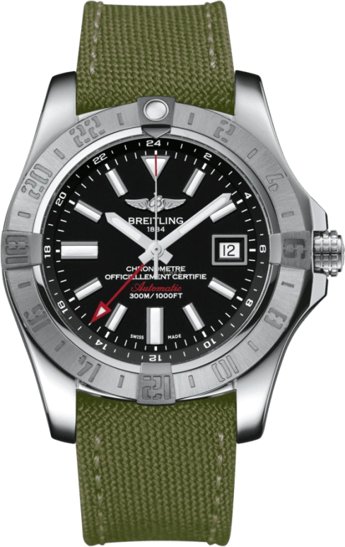 Breitling Avenger A3239011/BC35/106W/A20BA.1
