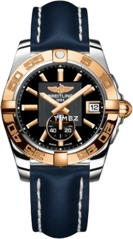 Breitling Galactic C3733012/BA54/194X
