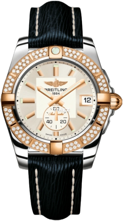 Breitling Galactic C3733053/G714