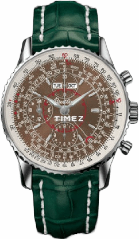 Breitling Montbrillant A2133012-Q509-749P-A20D.1