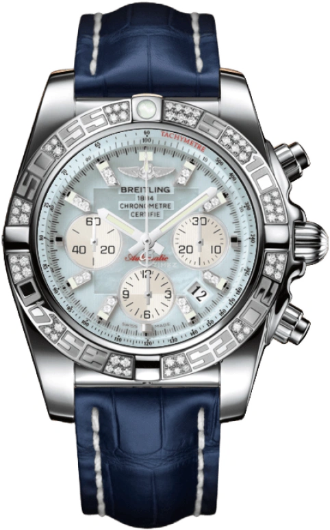 Breitling Chronomat AB0110AA/G686/731P