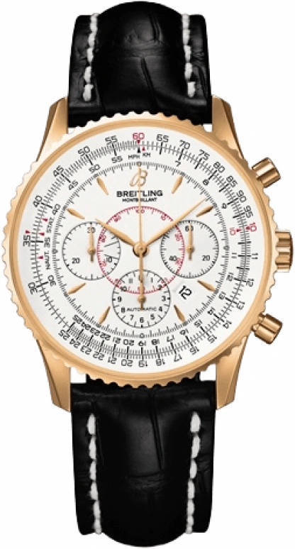 Breitling Montbrillant H4137012/G659