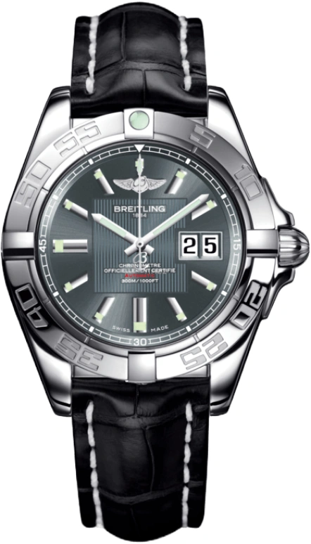 Breitling Galactic A49350L2/F549/728P