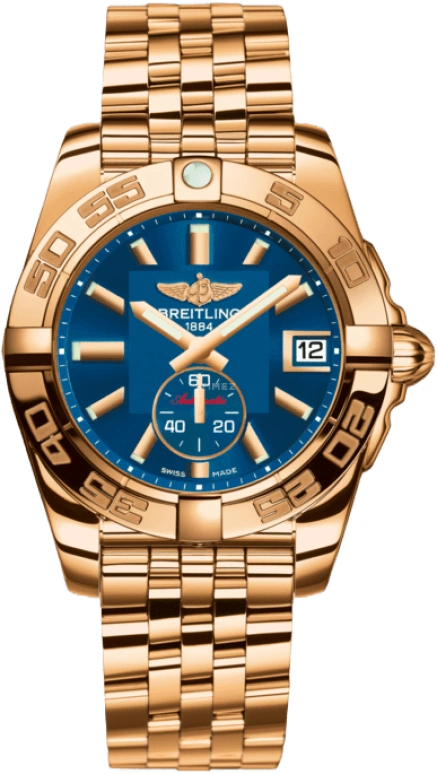 Breitling Galactic H3733012/C831/376H