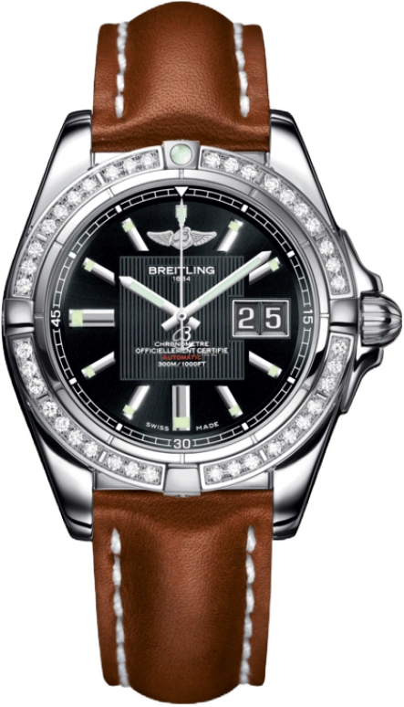 Breitling Galactic A49350LA/BA07/425X