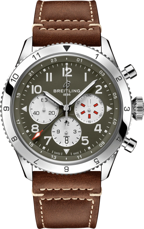 Breitling Aviatior 8 AB04452A1L1X1