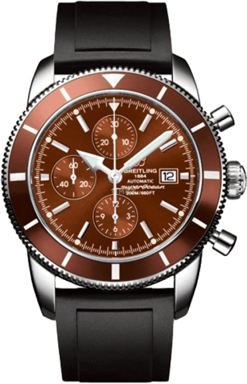 Breitling Superocean Heritage A1332033/Q553/135S