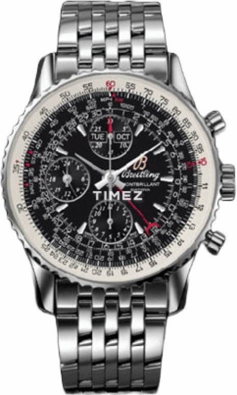 Breitling Montbrillant A2133012-BB58-441A