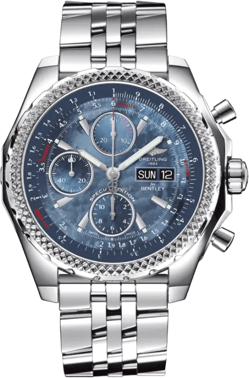 Breitling Breitling for Bentley A133627X/BE63/980A