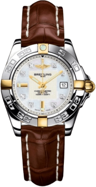 Breitling Galactic B71356L2/A710/778P