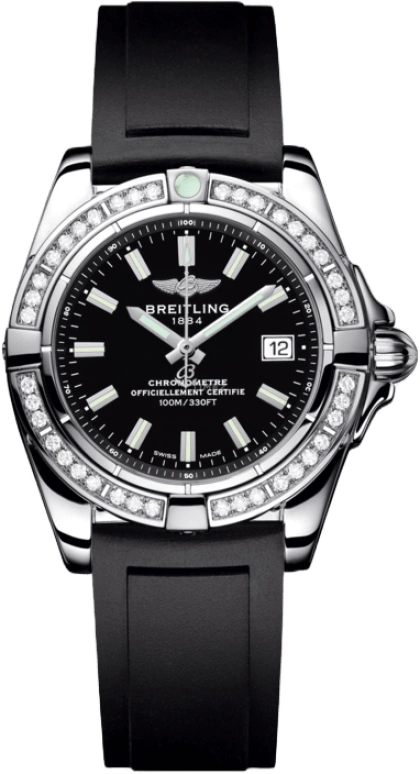 Breitling Galactic A71356LA/BE76/133S