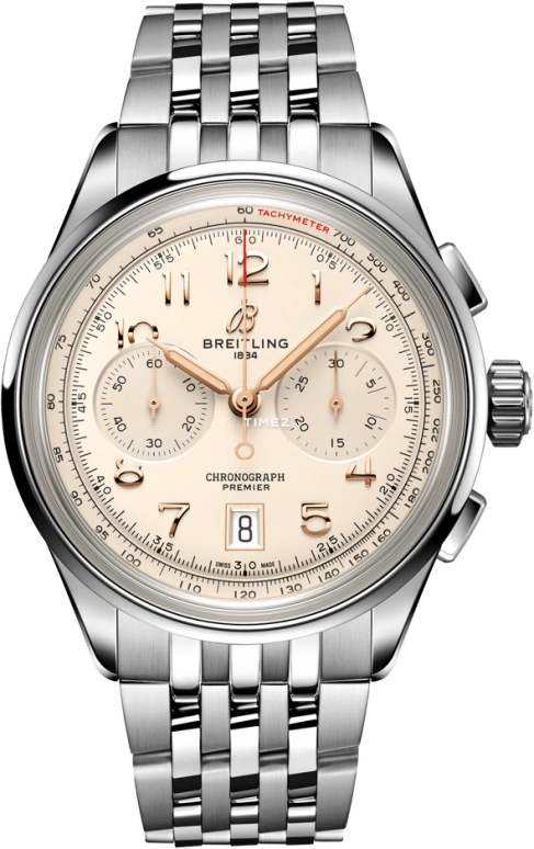 Breitling Premier AB0145211G1A1