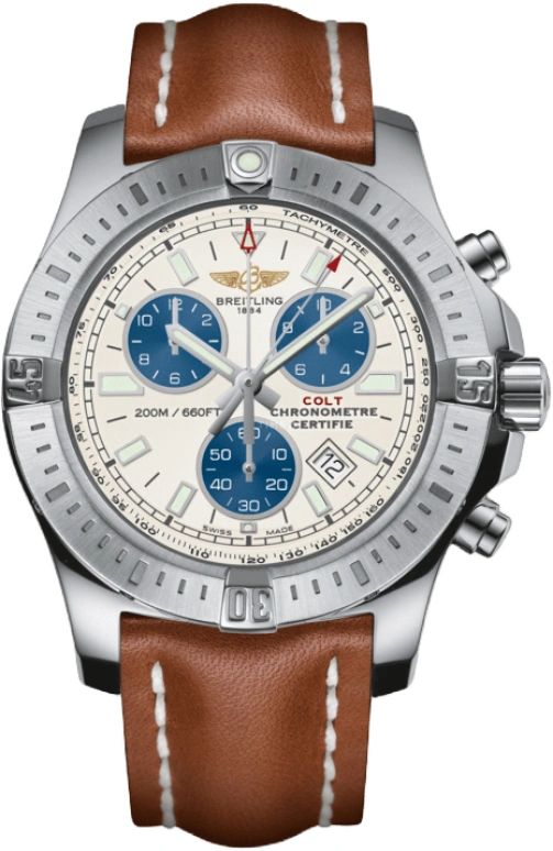 Breitling Colt A73388111G1X1