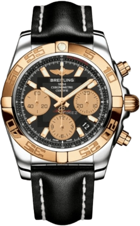 Breitling Chronomat CB014012/BA53/428X