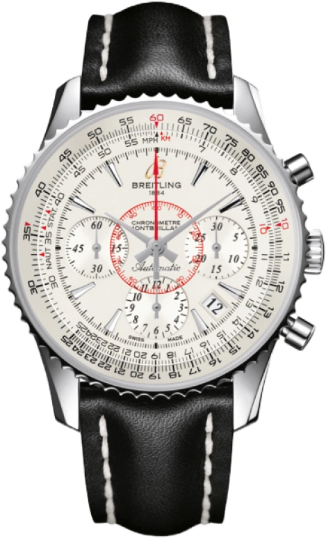 Breitling Montbrillant AB013012/G709/428X