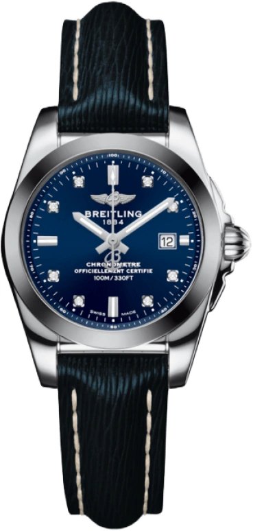 Breitling Galactic W7234812/C965/271X/A12BA.1