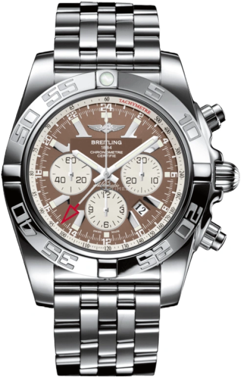 Breitling Chronomat AB041012/Q586/383A