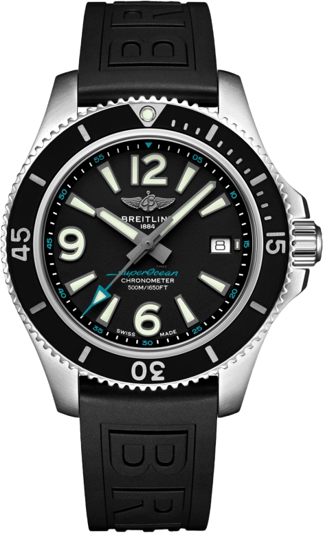 Breitling Superocean A173666A1B1S1
