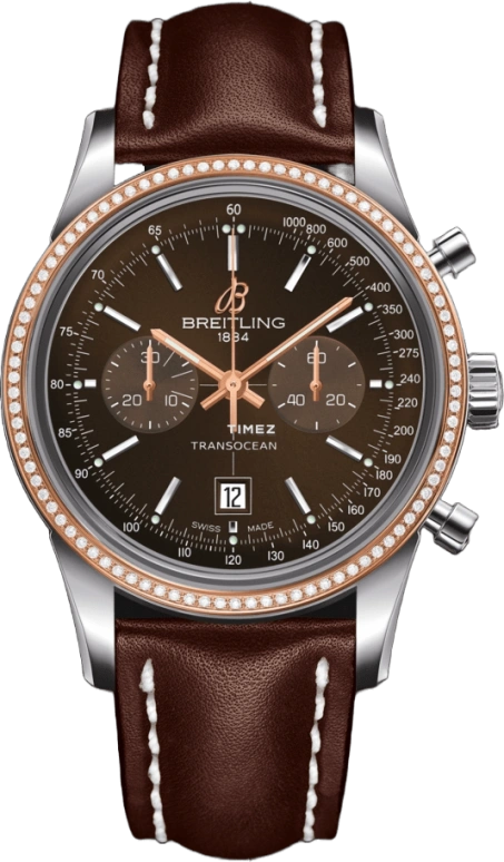 Breitling Transocean U4131053.Q600.431X.A18BA.1