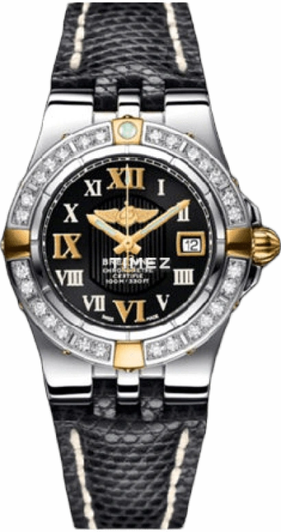 Breitling Galactic B71340LA.B951.168Z.A14D1