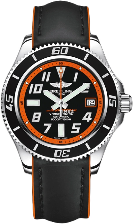 Breitling Superocean A17364Y4.BA89.244X.A18S.1
