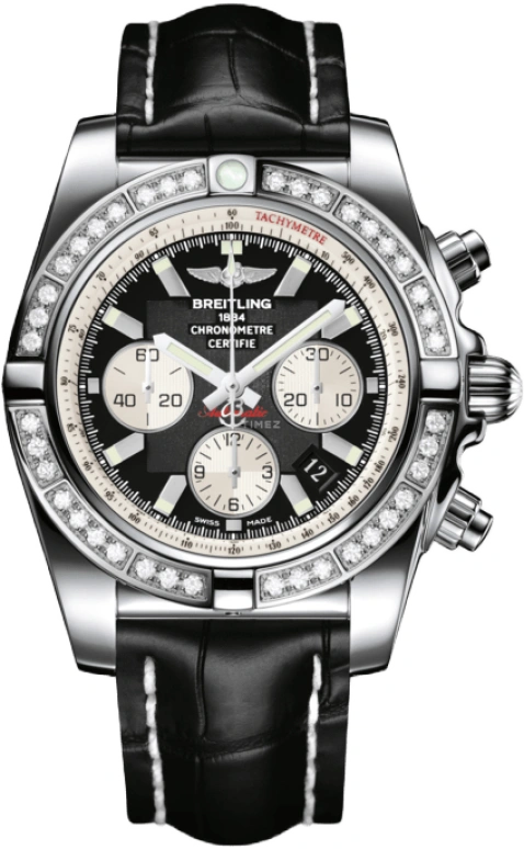 Breitling Chronomat AB011053/B967/743P